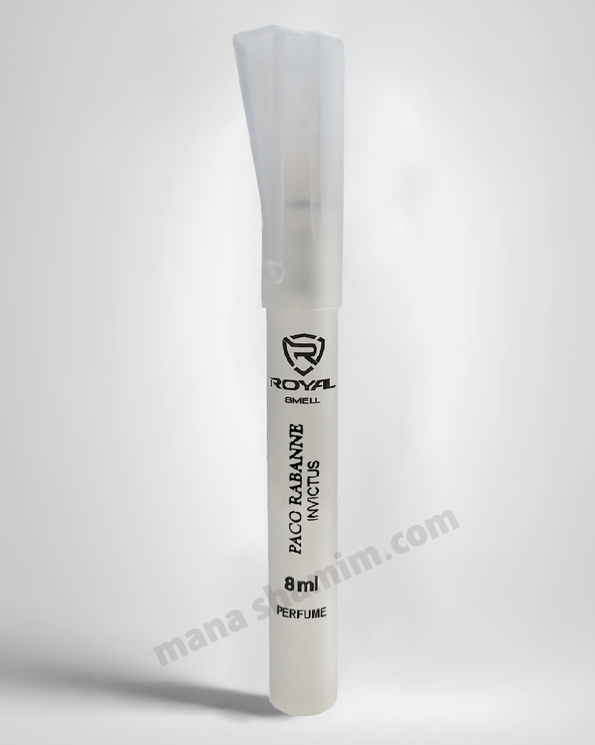 عطر اینویکتوس رویال برای آقایان